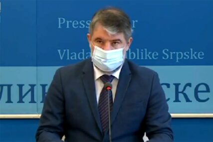 ZADOVOLJAVAJUĆA EPIDEMIOLOŠKA SITUACIJA Ministar Šeranić pozvao na oprez i odgovornost