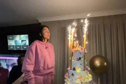 PALA MAJCI U ZAGRLJAJ Anastasiji spremili rođendansko iznenađenje koje će pamtiti cijelog života