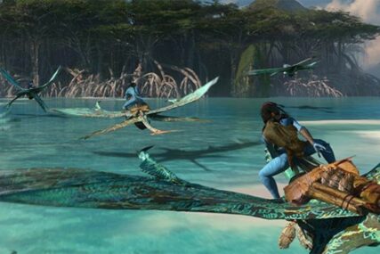Objavljene nevjerovatne scene sa snimanja filma “Avatar 2” (FOTO)