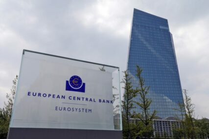 BANKARI NE VJERUJU U BRZ EKONOMSKI OPORAVAK Novi talas ublažavanja monetarne politike ECB