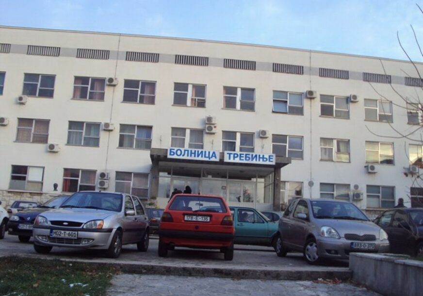 Trebinjska bolnica