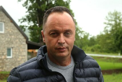 POBJEDNIK DANA Zoran Radošević