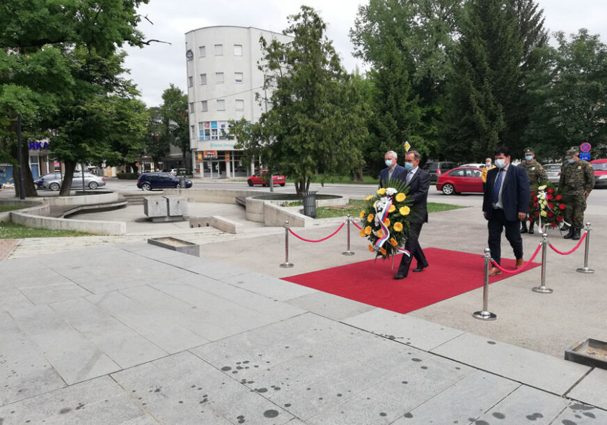 Foto: Bojana Majstorović/RAS Srbija