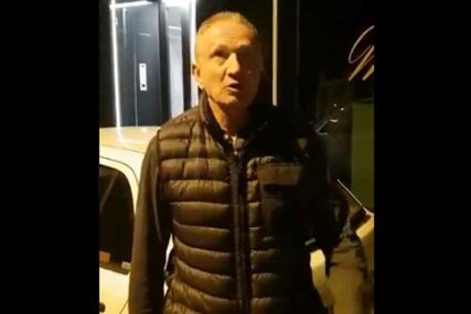 “TO SU SLUŠALA MOJA DJECA” Dragan Đilas se kroz suze obratio Aleksandru Vučiću (VIDEO)