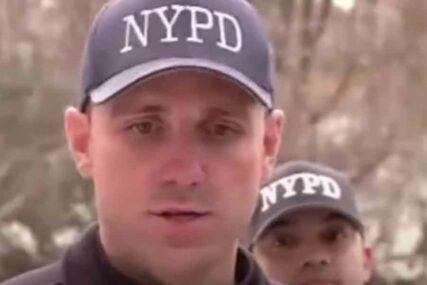 „UMRLO JE 37 MOJIH KOLEGA“ Sarajlija radi kao policajac u Njujorku, a OVO JE NJEGOVA PRIČA