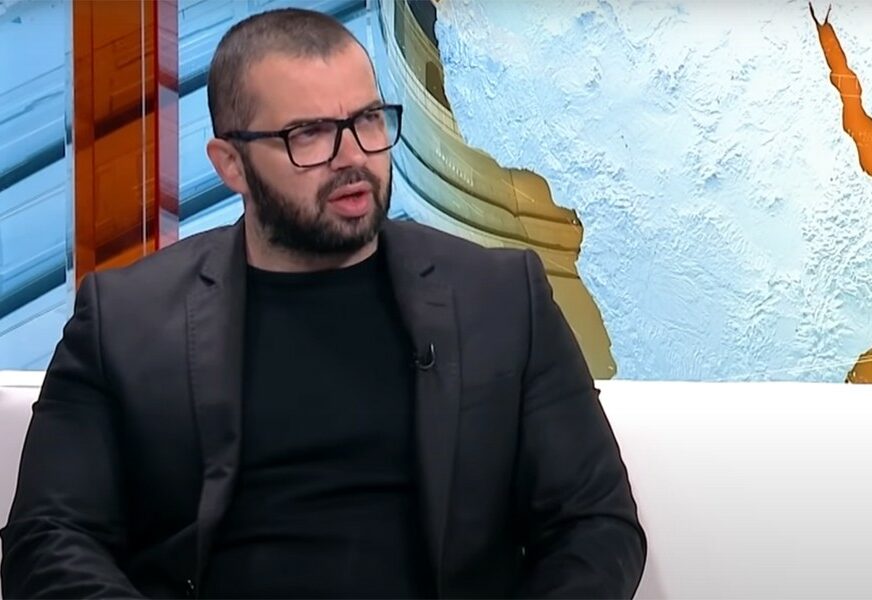 POBJEDNIK DANA Elvir Karalić