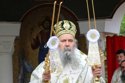 Nazvao ga je čuvarem stare Evrope: Episkop Fotije posvetio pjesmu Viktoru Orbanu