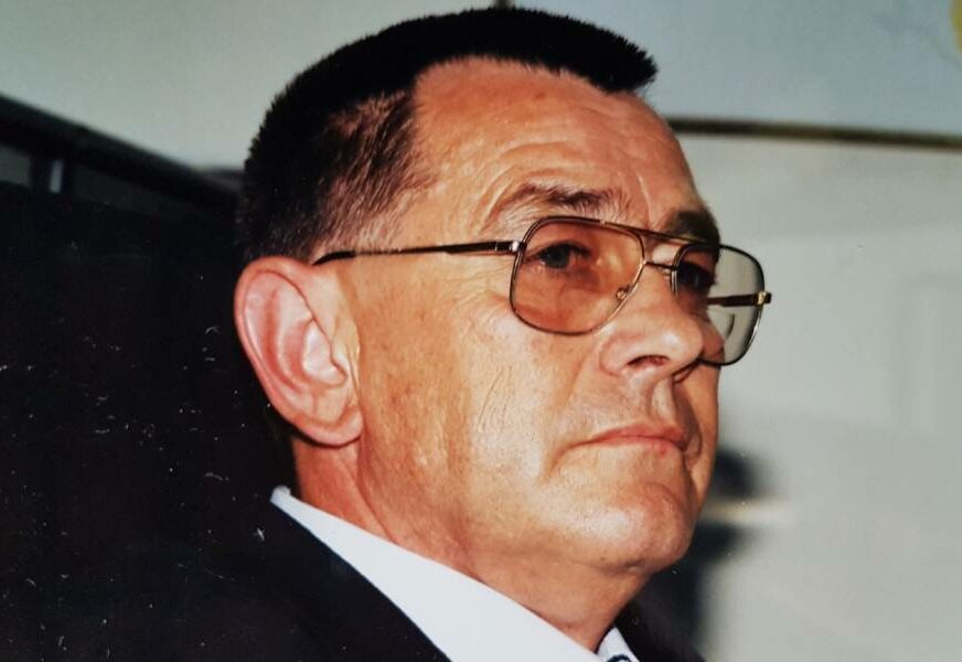 Preminuo Gojko Savanović, bivši ministar prosvjete RS