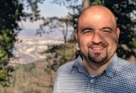 HIT DANA Goran Arbutina