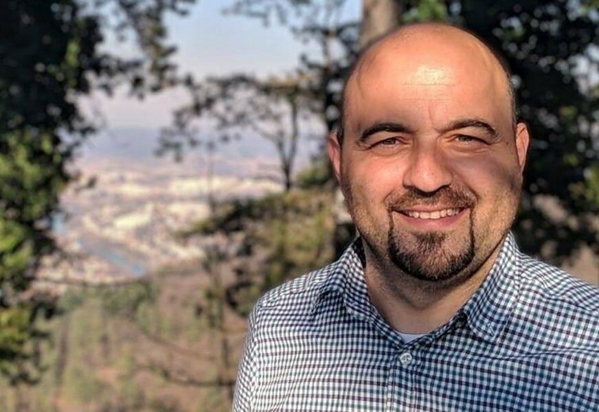 HIT DANA Goran Arbutina