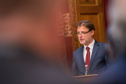 GUBITNIK DANA Gordan Jandroković