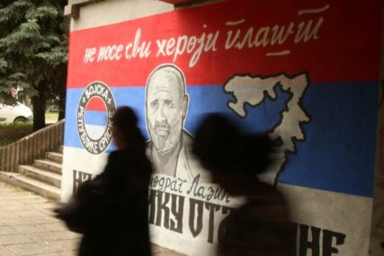 (VIDEO) Opština Pale pozvala statiste: Epska scena za film o doktoru Laziću snima se na Ravnoj Romaniji