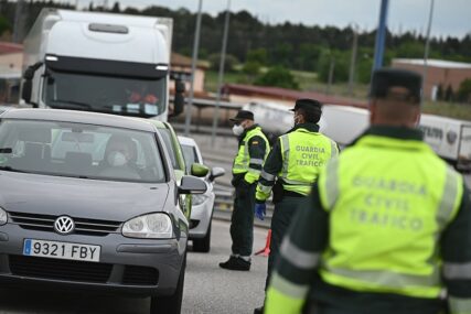 BORBA SA OPAKOM ZARAZOM Više od 1,7 miliona ljudi u svijetu pobijedilo korona virus