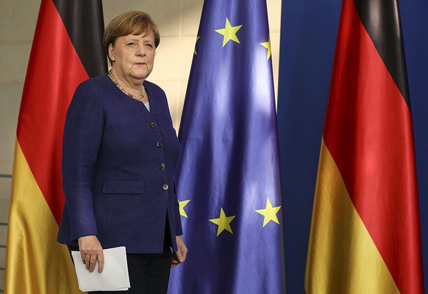 ČVRSTA U SVOJOJ ODLUCI Merkelova ne želi da se kandiduje za peti mandat na funciji kancelara