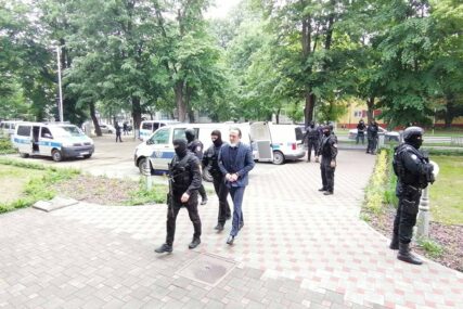 IZREŠETALI GA SA 24 HICA Bulatoviću i Vidoviću 35 GODINA ROBIJE za ubistvo Miroslava Lazarevića