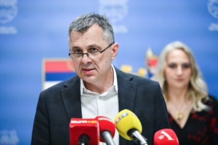 SLOGA Radojičić: Objedinjeni smo oko koncepta da Banjaluka bude regionalni centar