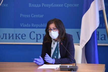FAZA PRENOSA VIRUSA U ZAJEDNICI Za veći broj pozitivnih u Srpskoj ne može se otkriti izvor zaraze