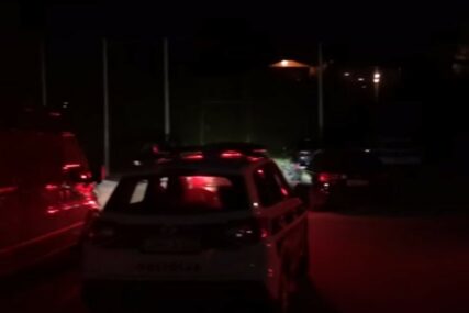 Policija prekinula KORONA-ŽURKU u Sarajevu: KAŽNJENI pjevači, ljekar, profesor, ministar (VIDEO)