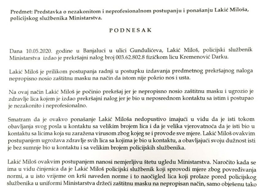 Foto: Srpskainfo