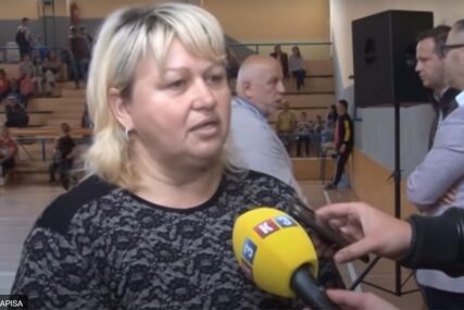 POBJEDNIK DANA Mara Subotić