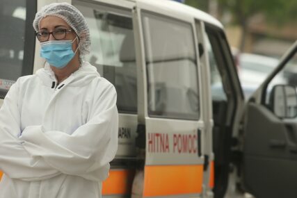 VIRUS KORONA NE POSUSTAJE U Crnoj Gori devet pacijenata vitalno ugroženo