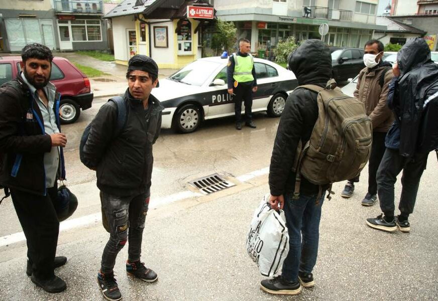 RASTE NAPETOST Bosanski Petrovac na udaru migrantske krize