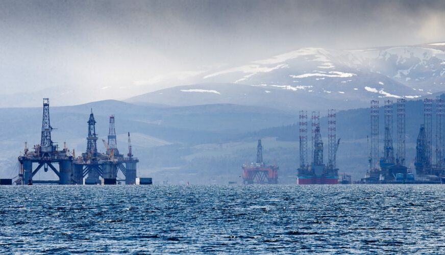"CRNO ZLATO" SVE SKUPLJE Cijena nafte danas u porastu