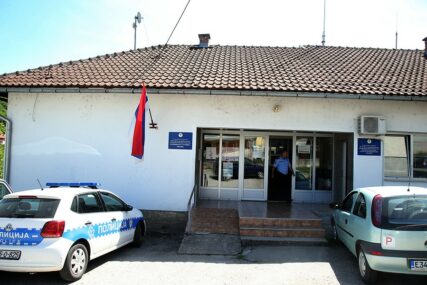 Drama u kladionici: Brzom reakcijom policije rasvijetljeno razbojništvo u Ribniku