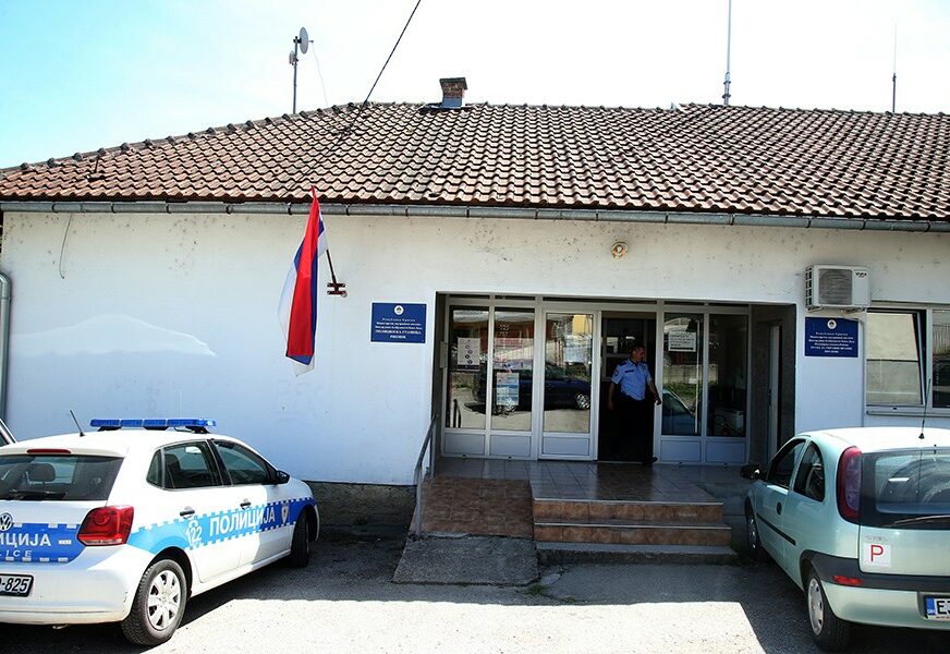 Drama u kladionici: Brzom reakcijom policije rasvijetljeno razbojništvo u Ribniku