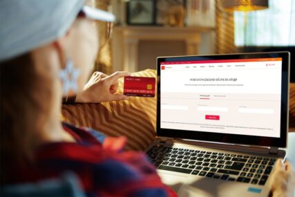 Vaše m:tel račune platite direktno i bez provizije na www.mtel.ba