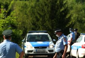 STRAVA U GRADIŠKI Zbog obljube 2 djevojčice uhapšeno 5 mladića, među njima i maloljetnici