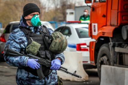 TINEJDŽERI TERORISTI U Rusiji uhapšen maloljetnik koji je planirao napad na školu sa eksplozivom