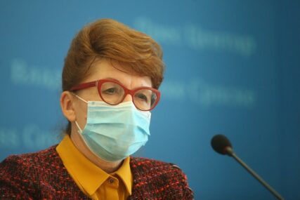 "Dug put do konačnog oporavka" Vidović poručila da su adekvatnim mjerama Vlade Srpske ublažene posljedice pandemije