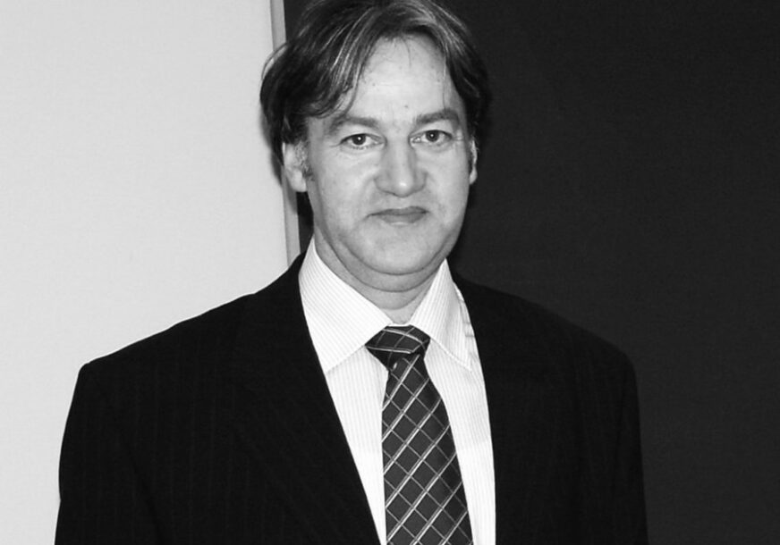 IN MEMORIAM Preminuo novinar i urednik Faktora Jole Petković