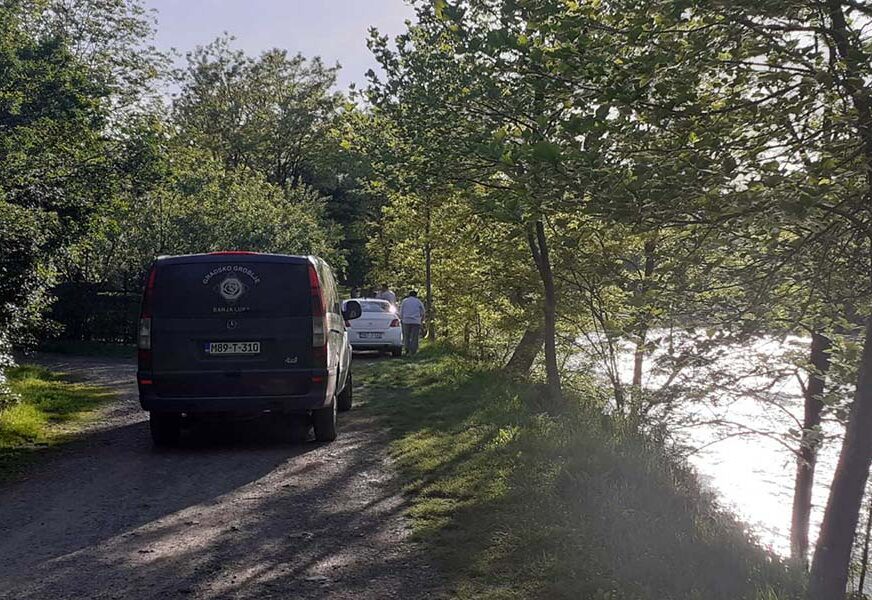 TRAGEDIJA U BANJALUCI Beživotno tijelo pronađeno na obali Vrbasa (FOTO)