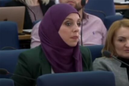 GUBITNIK DANA Samra Ćosović - Hajdarević