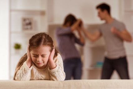 KAZNA I ZA NEPRIJAVLJIVANJE Nasilje u porodici od sada se tretira kao krivično djelo