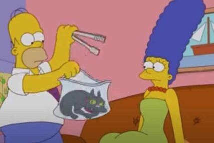 FANOVI UBIJEĐENI “Simpsonovi” su prije svih ZNALI za korona virus, i to NIJE SVE (VIDEO)