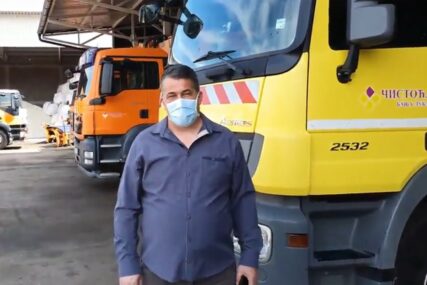 ONI SU NAŠI HEROJI Video poruka Saveza sindikata RS: Važno je svako radno mjesto (VIDEO)