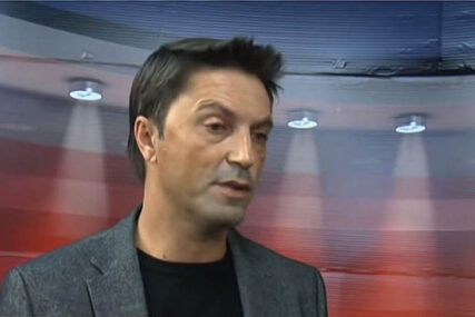 GUBITNIK DANA Slaven Ristić