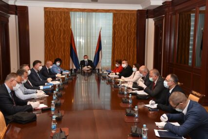 DOBRE VIJESTI ZA PRIVREDNIKE Vlada Srpske spremna da podrži poslovnu zajednicu i u ovom mjesecu