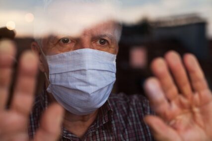 NEMA TAJNE FORMULE ZA VIRUS Glavni američki epidemiolog: Nošenje maski nije savršeno, ali POMAŽE