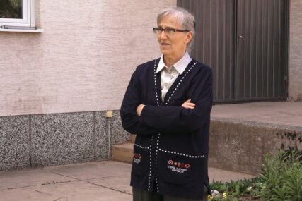 POBJEDNIK DANA Nada Mihajlović