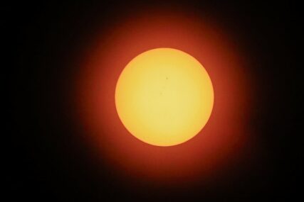 Užarena plazma temperature više od 160 MILIONA STEPENI: Kinezi o projektu "vještačko Sunce"