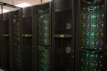 SAJBER INCIDENTI ŠIROM EVROPE Superkompjuteri hakovani kako bi rudarili kriptovalute