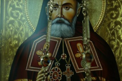 Dan će biti obilježen arhijerejskom liturgijom: Pravoslavna crkva sutra proslavlja Svetog Platona banjalučkog