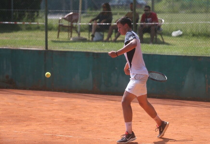Foto Teniski savez RS