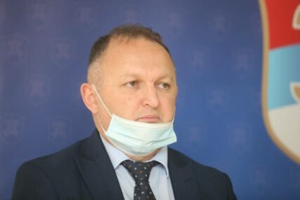 NACIONALNO SLJEPILO Stojanović tvrdi da je SNSD agent hrvatskih interesa