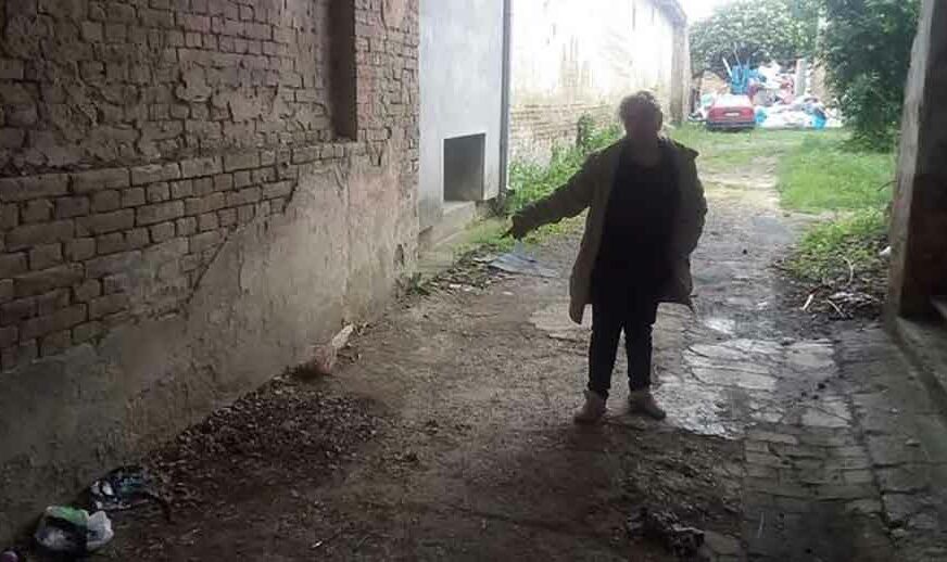 KOMŠIJE GLEDALE ZLOČIN Stravičnom ubistvu kumovali alkohol i LJUBOMORA
