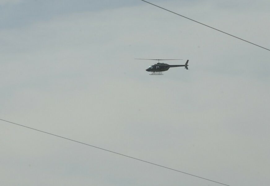 Pao helikopter kod Kalinjingrada, sumnja se da ima žrtava